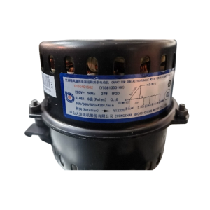 BROAD-OCEAN Electric Motor Y5S613D010C, Refrigeration parts