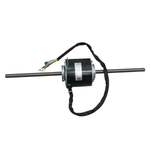 BROAD-OCEAN Electric Motor Y6S443B271, Refrigeration parts