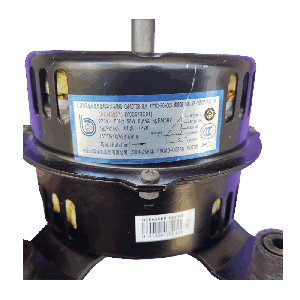 BROAD-OCEAN Electric Motor Y6S643C01, Refrigeration parts