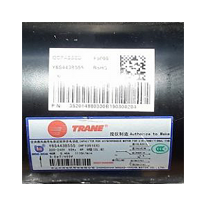 BROAD-OCEAN Electric Motor Y7S623C045, Refrigeration parts