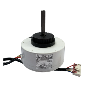 BROAD-OCEAN Electric Motor ZWK428A000013, Refrigeration parts