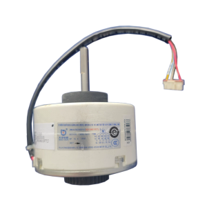 BROAD-OCEAN Electric Motor ZWK465B200014, Refrigeration parts