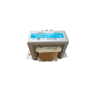 Bumhan Transformer BHBD-SB50, Refrigeration parts