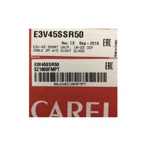 CAREL Expansion Valve Coil E3V45SSR50, Refrigeration parts