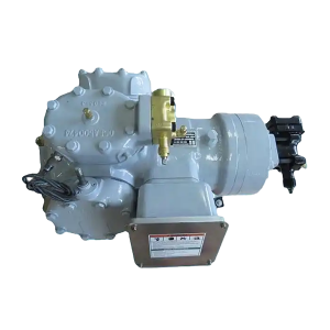 Carrier Compressor 06DA3280DC0600, Refrigeration parts