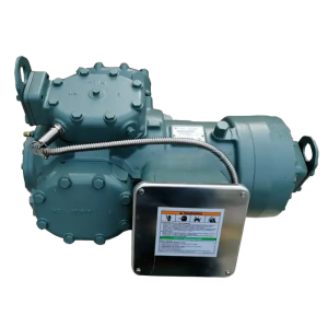 Carrier Compressor 06EA265600, Refrigeration parts