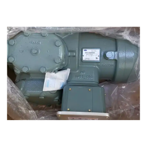 Carrier Compressor 06EM775601, Refrigeration parts