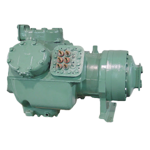 Carrier Compressor 06ER150, Refrigeration parts