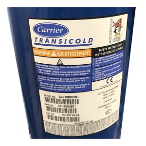 Carrier Compressor RSH105GB01, Refrigeration parts