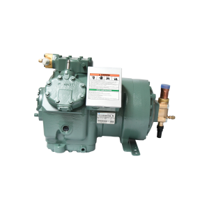 Carrier Compressor 06DA5370BA0660, Refrigeration parts