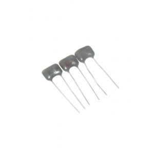 CDE Capacitor 50V 1000PF, Refrigeration parts