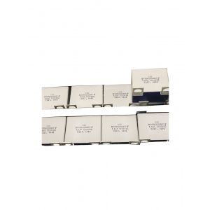 CDE Capacitor SCT205K122D3S37-F, Refrigeration parts