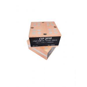 CELEM Capacitor CSP305B-0.66UF 300KVAR, Refrigeration parts