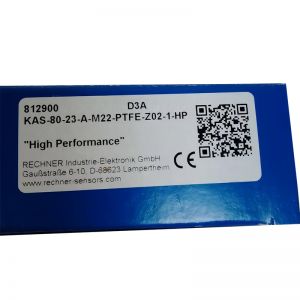 Contrinex Sensor KAS-80-23-A-M22-PTFE-Z02-1-HP, Refrigeration parts