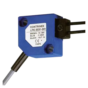 Contrinex Sensor LFK-3031-301, Refrigeration parts