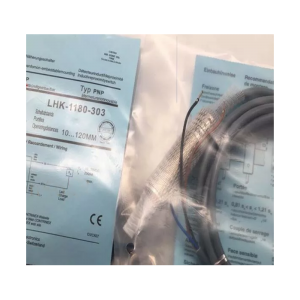 Contrinex Sensor LHK-1180-303, Refrigeration parts