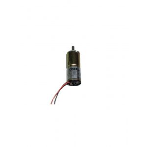 COPAL Electric Motor HG16-240-AB, Refrigeration parts