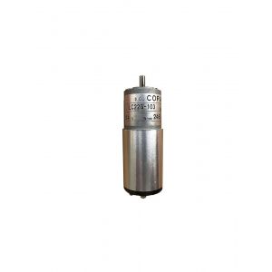 COPAL Electric Motor LC22G-103, Refrigeration parts