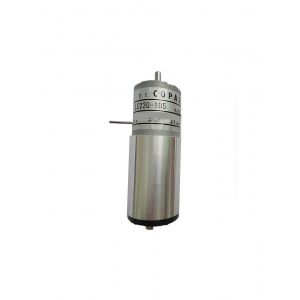 COPAL Electric Motor LC22G-105, Refrigeration parts