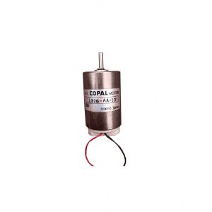 COPAL Electric Motor LS26-AA-101, Refrigeration parts