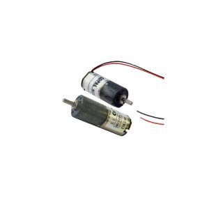 COPAL Electric Motor MG16B-120-AA-00, Refrigeration parts