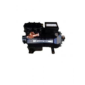 Copeland Compressor 3SS1-TFD-1000-203, Refrigeration parts