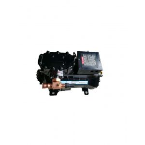 Copeland Compressor D3SC1-100X-TFD, Refrigeration parts