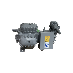 Copeland Compressor D6SK1-500X-AWM/D, Refrigeration parts