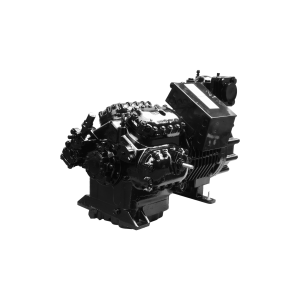Copeland Compressor D8DH-500X-AWM/D, Refrigeration parts