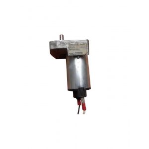 Crouzet Electric Motor 80803006, Refrigeration parts