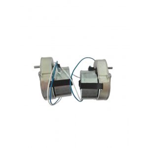 Crouzet Electric Motor 82334744, Refrigeration parts