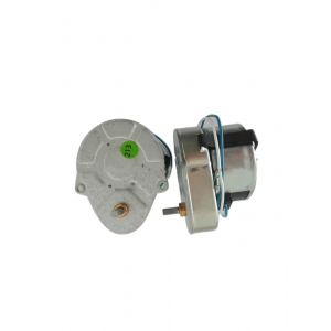 Crouzet Electric Motor 82334756, Refrigeration parts