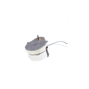 Crouzet Electric Motor 82334760, Refrigeration parts