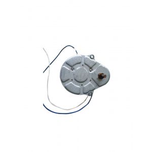 Crouzet Electric Motor 82334764, Refrigeration parts