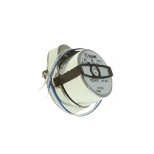 Crouzet Electric Motor 82334767, Refrigeration parts
