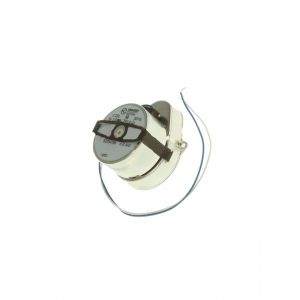 Crouzet Electric Motor 82334768, Refrigeration parts
