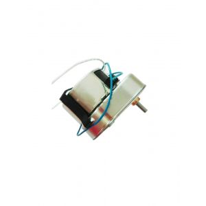 Crouzet Electric Motor 82334769, Refrigeration parts