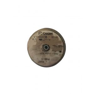 Crouzet Electric Motor 82334911, Refrigeration parts