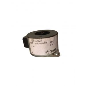 Crouzet Electric Motor 82510024, Refrigeration parts