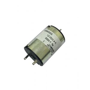 Crouzet Electric Motor 82860003, Refrigeration parts