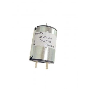 Crouzet Electric Motor 82860004, Refrigeration parts