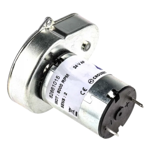 Crouzet Electric Motor 82861015, Refrigeration parts