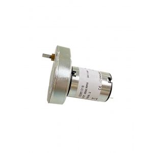 Crouzet Electric Motor 82861018, Refrigeration parts