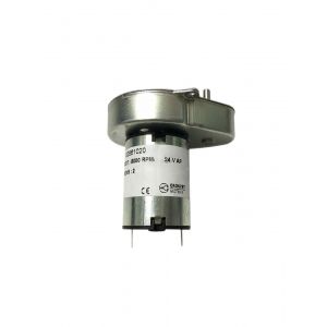 Crouzet Electric Motor 82861020, Refrigeration parts