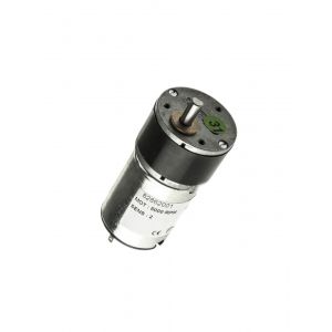 Crouzet Electric Motor 82862001, Refrigeration parts