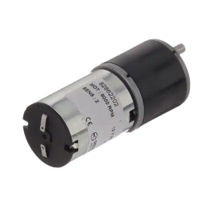 Crouzet Electric Motor 82862202, Refrigeration parts