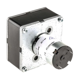 Crouzet Electric Motor 82867012, Refrigeration parts