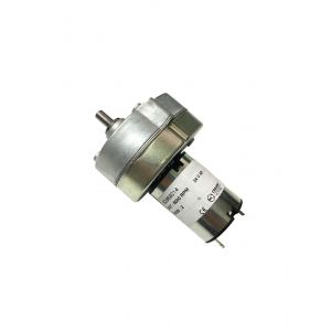 Crouzet Electric Motor 82869014, Refrigeration parts