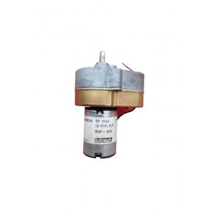 Crouzet Electric Motor 82869036, Refrigeration parts