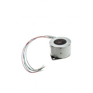 Crouzet Electric Motor 82930015, Refrigeration parts